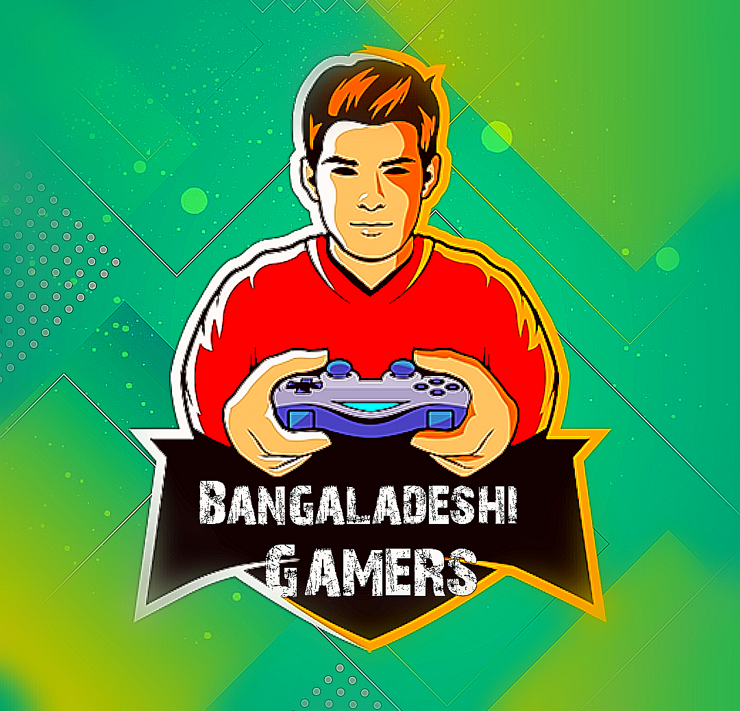 Welcome to Bangaladeshi Gamers